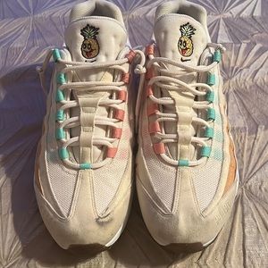 Nike Air Max 95 NRG Pineapple Mens